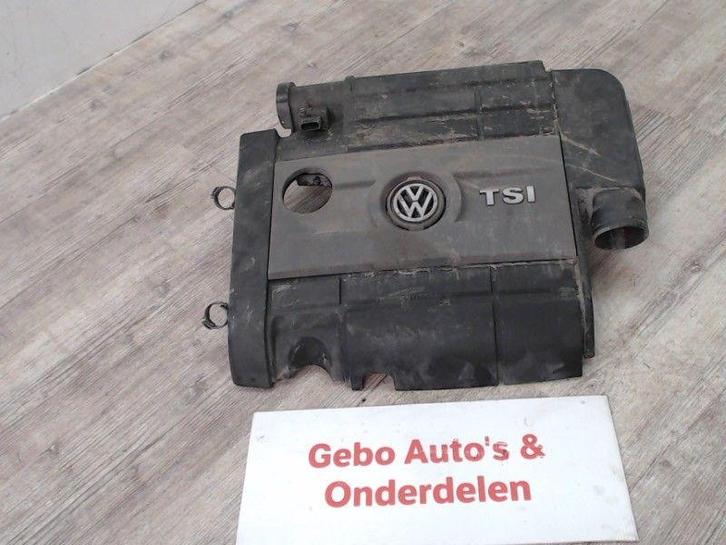 BESCHERMKAP Volkswagen Golf V (1K1) (02-2001/12-2010), Auto-onderdelen, Overige Auto-onderdelen, Volkswagen, Gebruikt