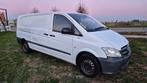 Mercedes Vito 2.2 Diesel Bj 2012 243000km, Auto's, Euro 5, Mercedes-Benz, Bedrijf, Diesel