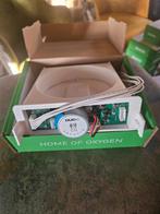 Duco Focus CO2 regelklep 25m3/h (voor het toilet ) Nieuw, Enlèvement ou Envoi, Neuf