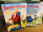 Bassie & Adriaan op reis door Europa DVD BOX, Ophalen of Verzenden