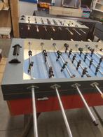 Voetbaltafel - Royal star   -  1350, Sport en Fitness, Biljarten en Poolen, Ophalen, Nieuw, Pooltafel