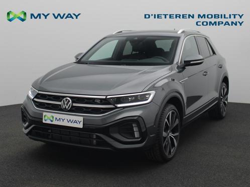 Volkswagen T-Roc T-Roc 1.5 TSI R-Line DSG, Auto's, Volkswagen, T-Roc, ABS, Airbags, Airconditioning, Cruise Control, Elektrische ramen