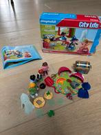 Playmobil verkleedset, Ophalen of Verzenden