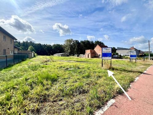 Huis te koop in Aarschot, 4 slpks, Immo, Huizen en Appartementen te koop, Vrijstaande woning