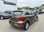 Volkswagen Polo Polo 1.0 Blue Motion * 1 JAAR GARANTIE * !, Auto's, Voorwielaandrijving, Stof, Gebruikt, 3 cilinders