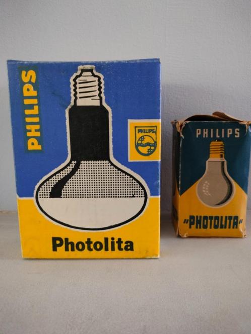 Photolita 250W+500W, TV, Hi-fi & Vidéo, Photo | Matériel chambre noire, Comme neuf, Accessoires pour chambre noire, Portable, Enlèvement ou Envoi