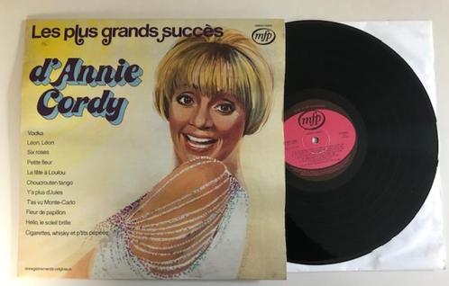 5 FRANSE en SPAANSE LP's CORDY JOJO DASSIN MOUSTAKI IGLESIAS, Cd's en Dvd's, Vinyl | Pop, Zo goed als nieuw, 1960 tot 1980, 12 inch