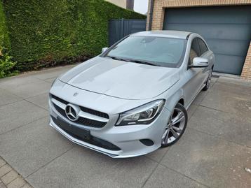 Mercedes-Benz CLA 180 // LED / NAVI / CRUISE / ** SUPER DEAL beschikbaar voor biedingen