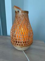 Nachtlampje /deco lamp, Ophalen, Zo goed als nieuw