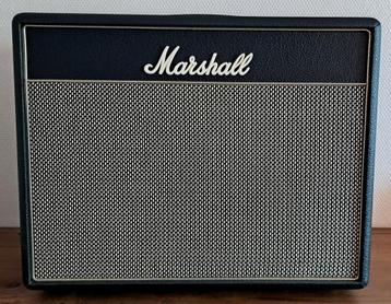 Made in UK Marshall Class 5 V3 (Low Power Mode) avec housse, Musique & Instruments, Amplis | Basse & Guitare, Enlèvement, Comme neuf