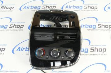 Unité de contrôle climatique Renault Clio (2012-2020) beschikbaar voor biedingen