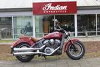 Indian Scout, Motoren, Motoren | Overige merken, Chopper, Bedrijf, 1133 cc