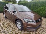 Volkswagen Touran 1.4 TSI Comfortline (bj 2017), Auto's, Voorwielaandrijving, Stof, Gebruikt, 4 cilinders