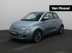 Fiat 500 Icon 42 kWh, Auto's, Fiat, 4 zetels, Stof, Blauw, 1265 kg