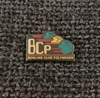 BCP - BOWLING CLUB POLYNESIEN, Sport, Utilisé, Envoi, Insigne ou Pin's