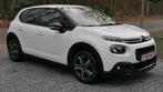 CITROËN C3 1.2i 82CV FACELIFT 2017 88DKM 12M GARANTIE, Achat, Euro 6, Entreprise, Boîte manuelle