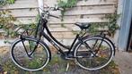 damesfiets Cortina U4 transportfiets, Fietsen en Brommers, Fietsen | Dames | Damesfietsen, Ophalen, Gebruikt, Versnellingen
