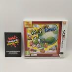Yoshi’s New Island, Consoles de jeu & Jeux vidéo, Jeux | Nintendo 2DS & 3DS, À partir de 3 ans, Utilisé, Plateforme, Enlèvement ou Envoi