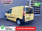 Renault Kangoo Express Z.E. 33 kWh/ Eigen Accu!/ PDC/ Laadka, Auto's, Bestelwagens en Lichte vracht, Automaat, Overige kleuren