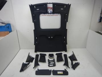 Audi A3 8Y Limousine Sedan Hemel Zwart + hemeldelen 8Y586750 beschikbaar voor biedingen