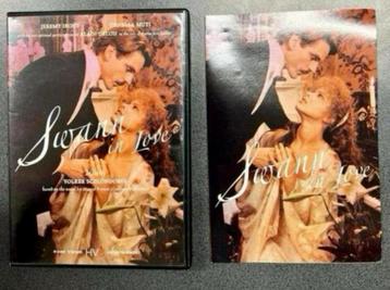 Swann in Love special DVD 2004 by Jeremy Irons Ornella Muti beschikbaar voor biedingen