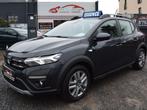Dacia Sandero Stepway 1.0 TCe Plus (bj 2021), Voorwielaandrijving, Stof, Gebruikt, 67 kW