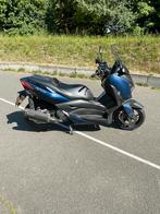Yamaha Xmax 125cc 2018, Motoren, Motoren | Yamaha, Scooter, 125 cc, 11 kW of minder