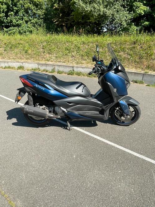 Yamaha Xmax 125cc 2018, Motoren, Motoren | Yamaha, Scooter, 11 kW of minder, Ophalen