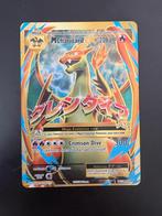 Pokemonkaart Mega Charizard EX, Hobby en Vrije tijd, Ophalen, Nieuw, Losse kaart
