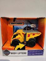 Matchbox Body Lifters Kipwagen L3667 (2006), Enlèvement ou Envoi, Neuf