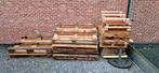 Gratis hout (paletten), Doe-het-zelf en Bouw, Hout en Planken, Ophalen, Gebruikt, Pallet, Minder dan 200 cm