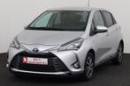 Toyota Yaris 1.5 VVT-i HYBRID e-CVT 1.5 VVT-i HYBRID e-CVT +, Auto's, Gebruikt, Euro 6, Bedrijf, 5 zetels