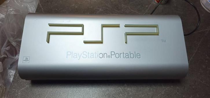 PSP verlicht bord, Games en Spelcomputers, Games | Sony PlayStation Portable, Gebruikt, Ophalen of Verzenden
