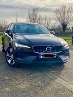 Volvo V60-cross country-2019-86dkm/geleurd v verkoop+carpass, Autos, Volvo, Carnet d'entretien, Cuir, Break, Automatique