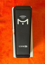 Mission Engineering SP1-L6H-BK expressie pedaal/wah pedaal, Muziek en Instrumenten, Ophalen of Verzenden, Zo goed als nieuw