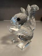 Swarovski Kristal - Eekhoorn - 011871, Verzamelen, Ophalen of Verzenden, Zo goed als nieuw, Figuurtje