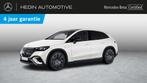 Mercedes-Benz EQE-Klasse 350+ SUV AMG Line | Panoramisch Dak, Auto's, Automaat, Wit, 96 kWh, 5 zetels