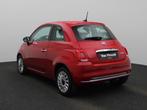 Fiat 500 1.0 Hybrid Dolce Vita, Auto's, Fiat, Voorwielaandrijving, 4 zetels, Stof, Gebruikt