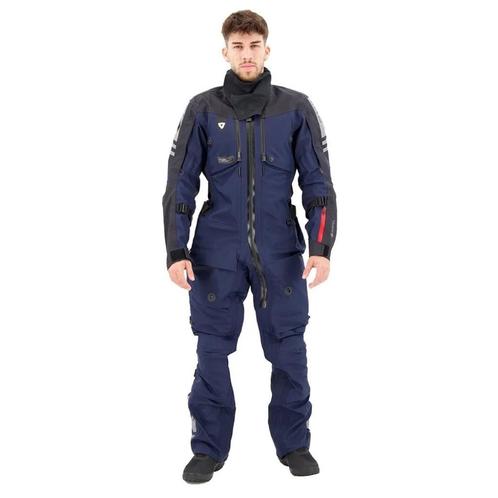 Motorpak Rev'it! Paramount GTX, Motoren, Kleding | Motorkleding, Combipak, Heren, Nieuw zonder kaartje, Ophalen