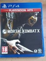 Mortal Combat X, Games en Spelcomputers, Ophalen of Verzenden, Zo goed als nieuw, Vechten