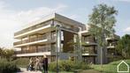 Appartement te koop in Langemark, 2 slpks, Immo, Huizen en Appartementen te koop, Appartement, 2 kamers, 122 m²