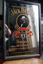JACK DANIELS REKLAME SPIEGEL, Verzamelen, Merken en Reclamevoorwerpen, Ophalen of Verzenden