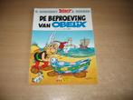 Asterix : De beproeving van Obelix., Une BD, Enlèvement ou Envoi, Utilisé