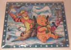 puzzle Winnie l'ourson / Winnie-the-Pooh - Effekt, Slovénie, Autres types, Enlèvement ou Envoi, Winnie l'Ourson ou amis