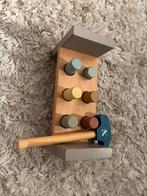 Little Dutch klopbank, Ophalen, Zo goed als nieuw