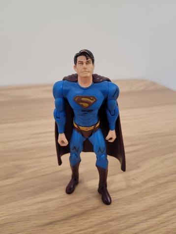 Superman Action Figure 2006 beschikbaar voor biedingen
