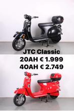 nieuwe elektrische scooters JTC,Gocia,ecooter,horwin va 1499, Nieuw, 50 cc, JTC, Ophalen of Verzenden