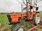Traktor Fiat 1000, Zakelijke goederen, Landbouw | Tractoren, Ophalen, 80 tot 120 Pk, Gebruikt, Fiat