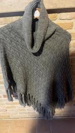 Poncho only maat unique, Ophalen of Verzenden, Zo goed als nieuw