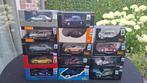14 x 1/43 IXO-Models (Rally-Race-Street), Ophalen of Verzenden, Zo goed als nieuw, Auto, Overige merken